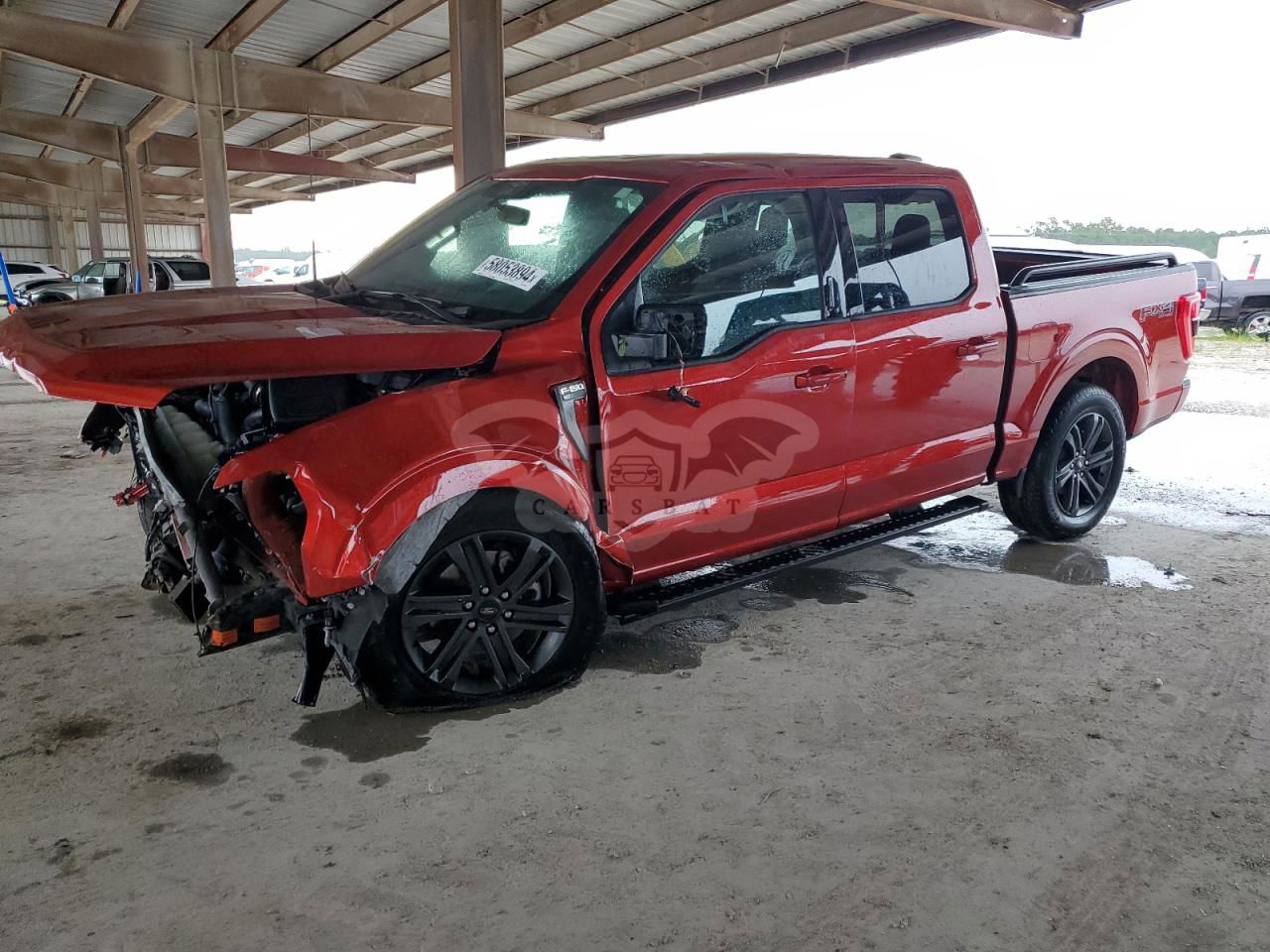 Ford F-150 2023