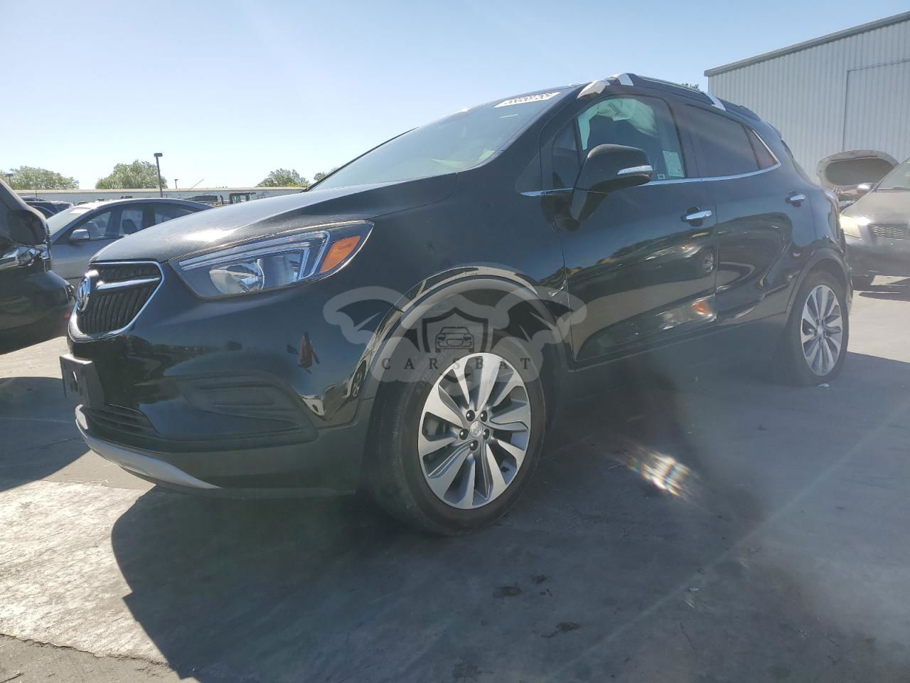 Buick Encore PREFERRED 1.4L  4 2019