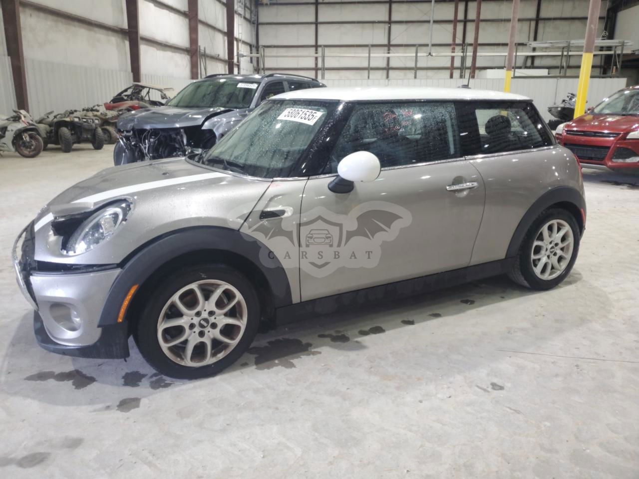 Mini Cooper 1.5L  3 2019