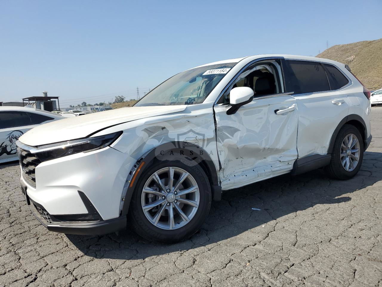 Honda CR-V 2023