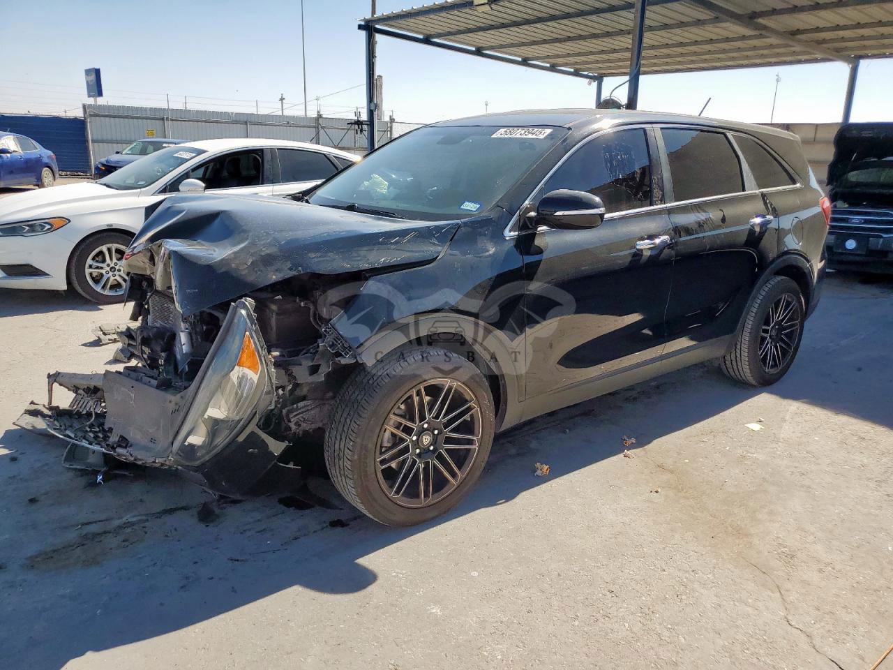 Kia Sorento S 3.3L  6 2020