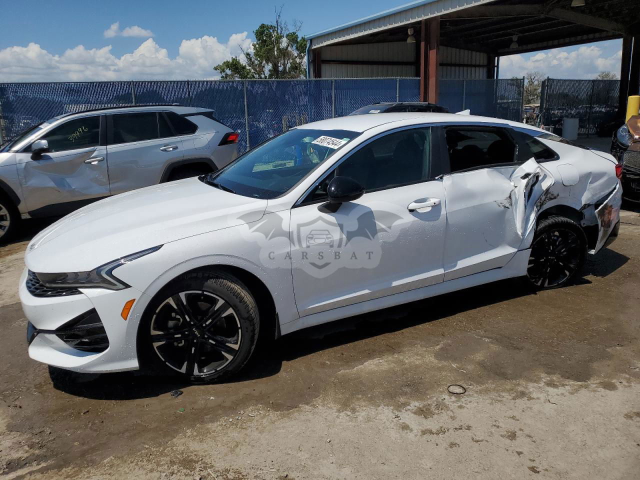 Kia K5 GT LINE 1.6L  4 2023