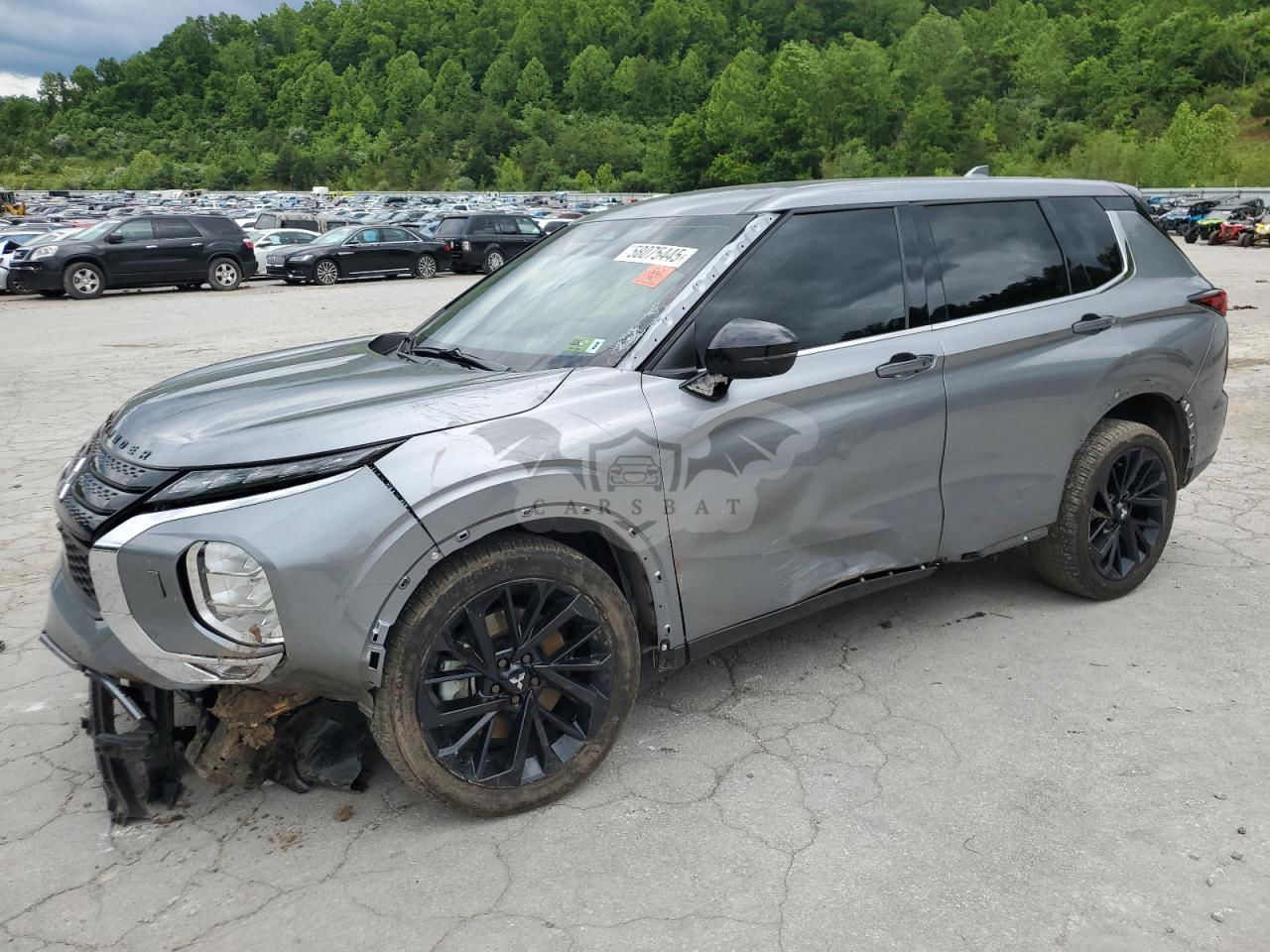 Mitsubishi Outlander SE 2.5L  4 2024
