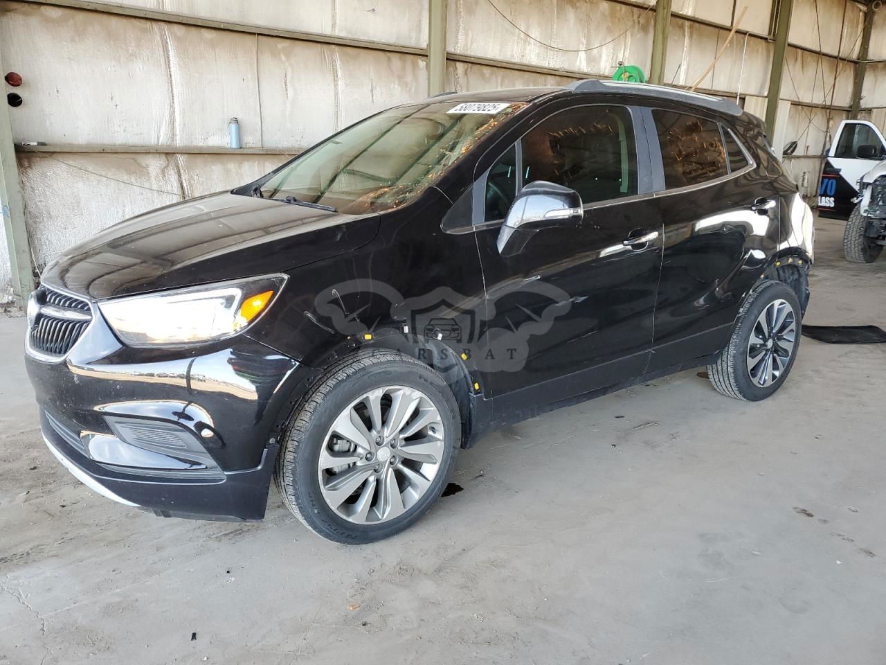 Buick Encore PREFERRED 1.4L  4 2017