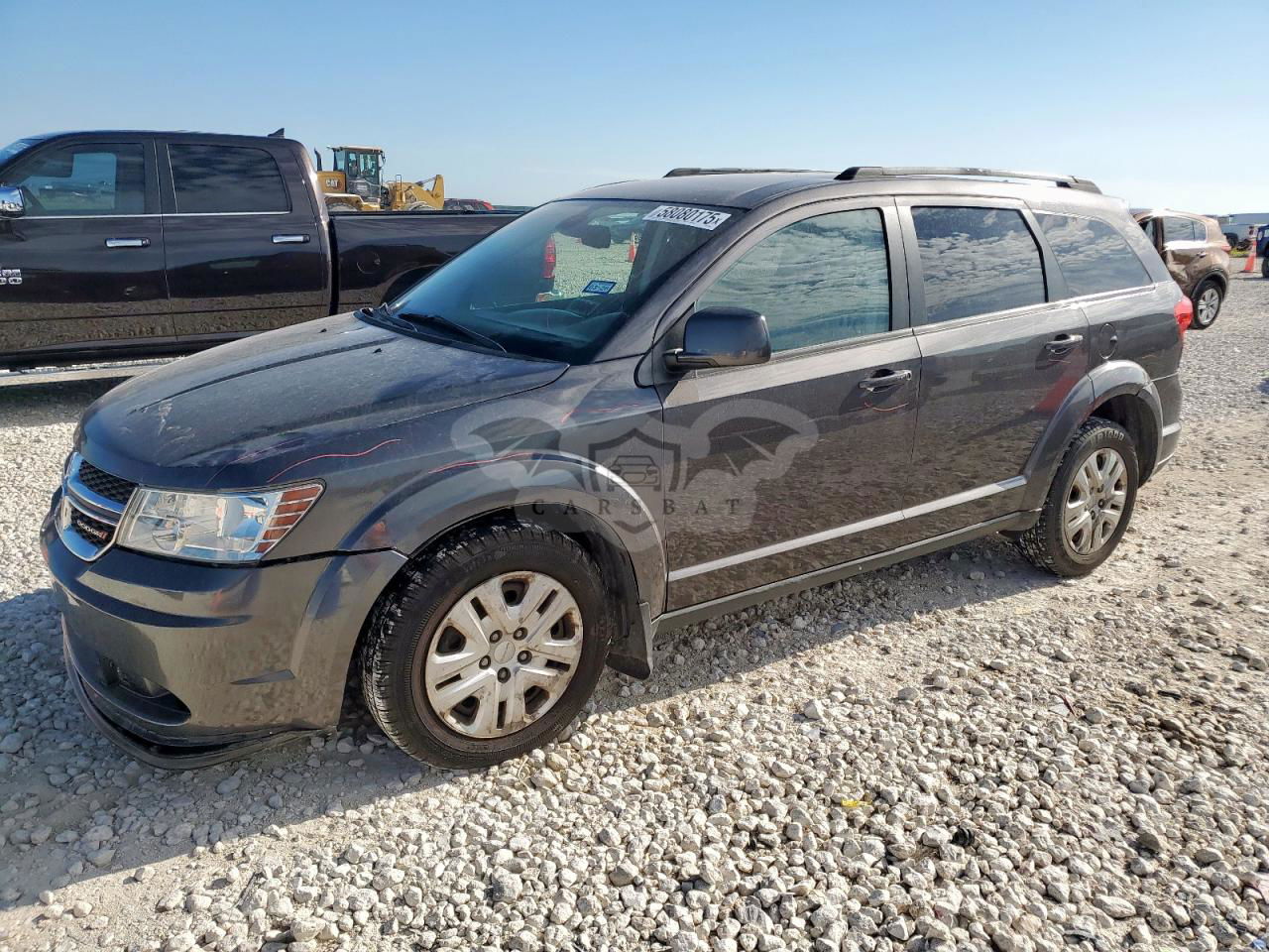 Dodge Journey SE 3.6L  6 2019