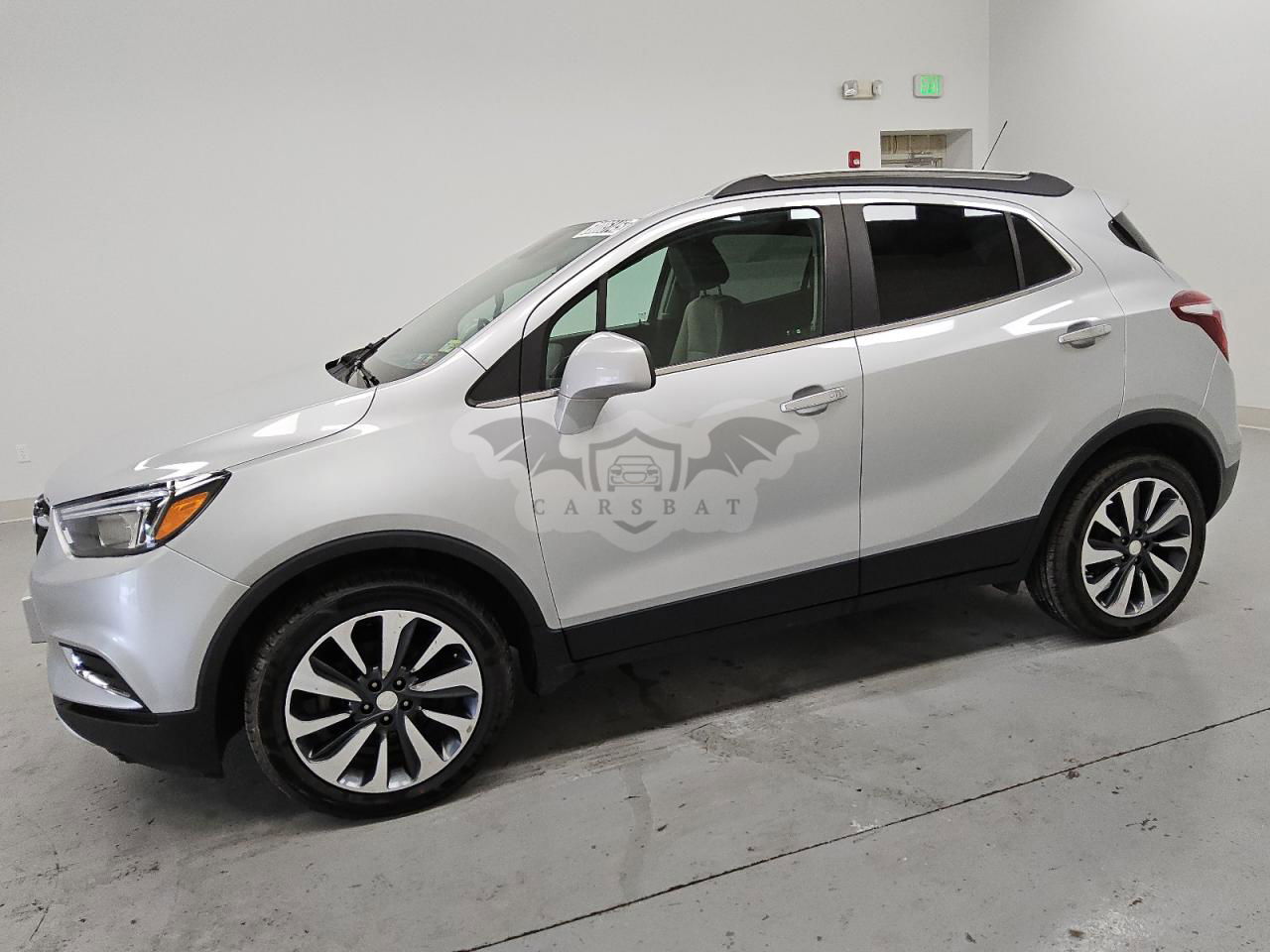 Buick Encore PREFERRED 1.4L  4 2021