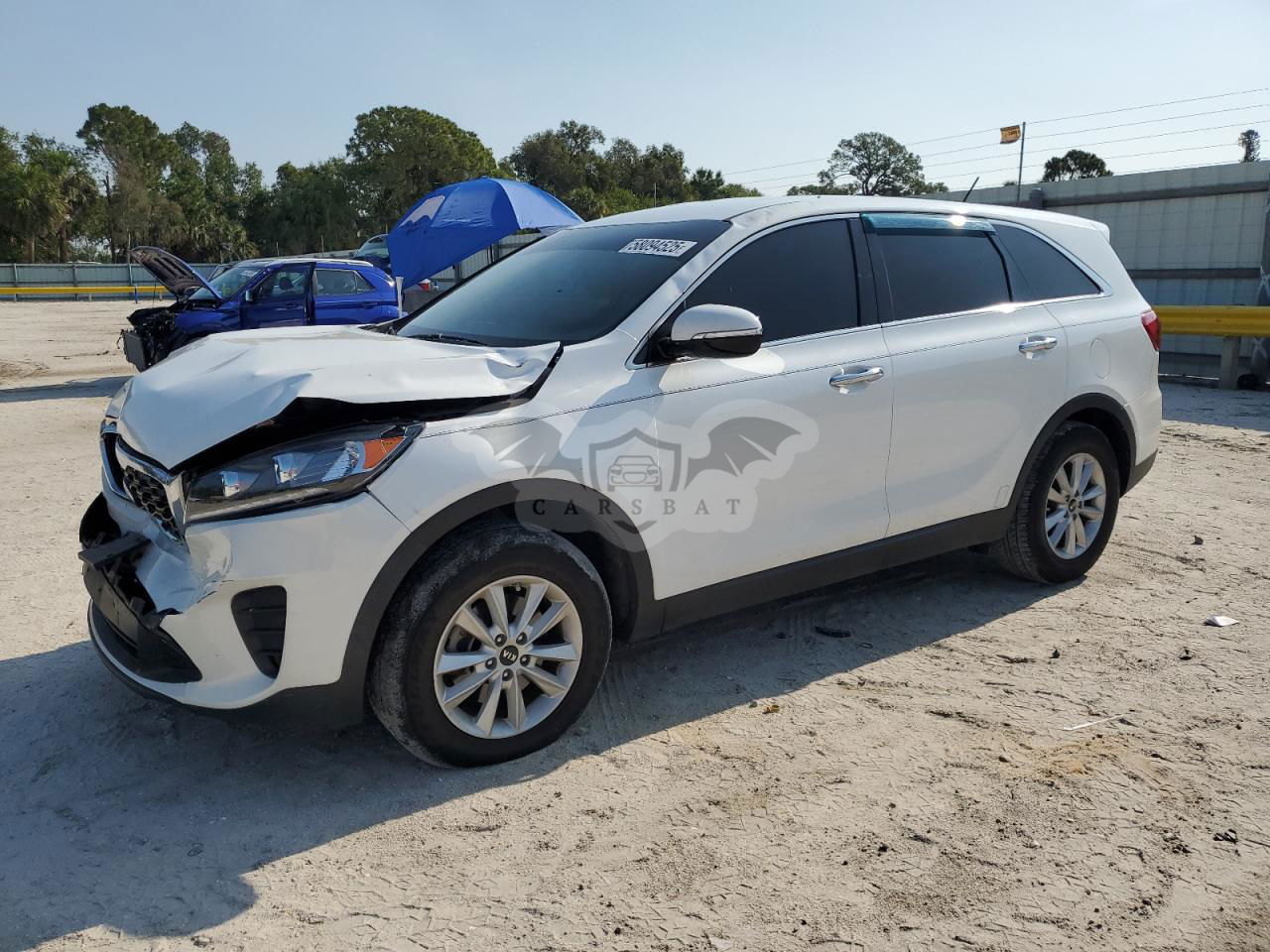 Kia Sorento L 2.4L  4 2020