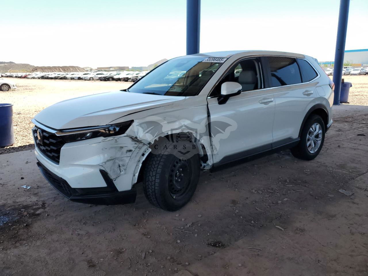Honda CR-V LX 1.5L  4 2023