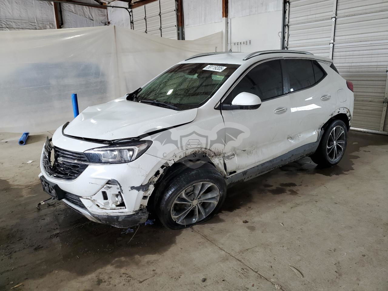Buick Encore SELECT 1.2L  3 2021