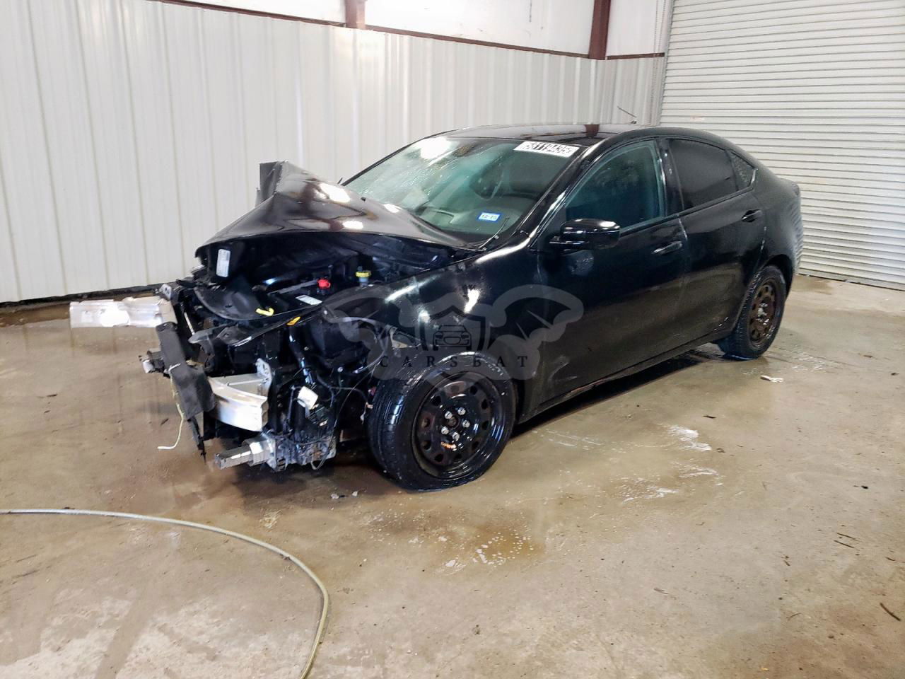Dodge Dart SE 2.0L  4 2013