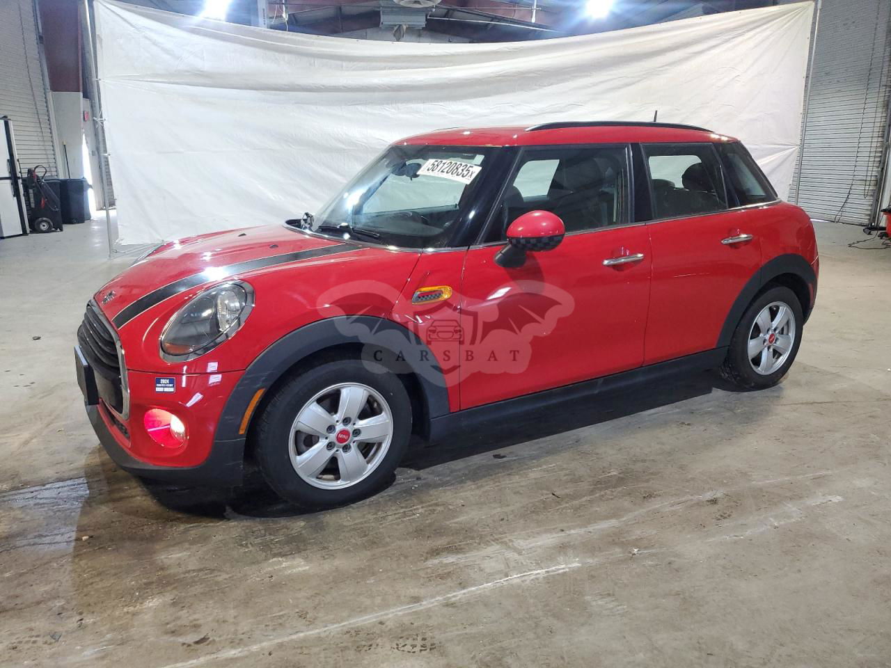 Mini Cooper 1.5L  3 2019