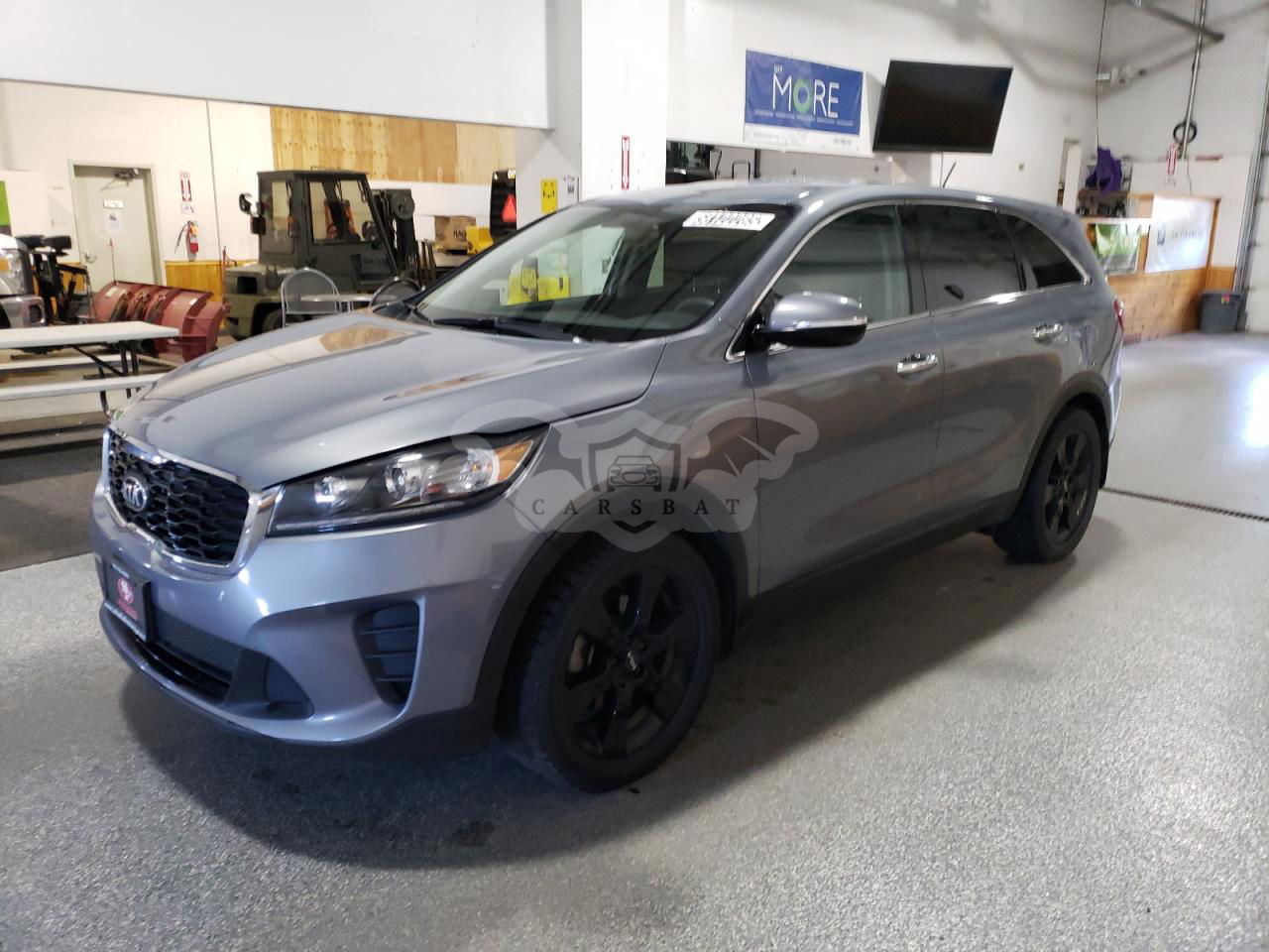 Kia Sorento L 2.4L  4 2020