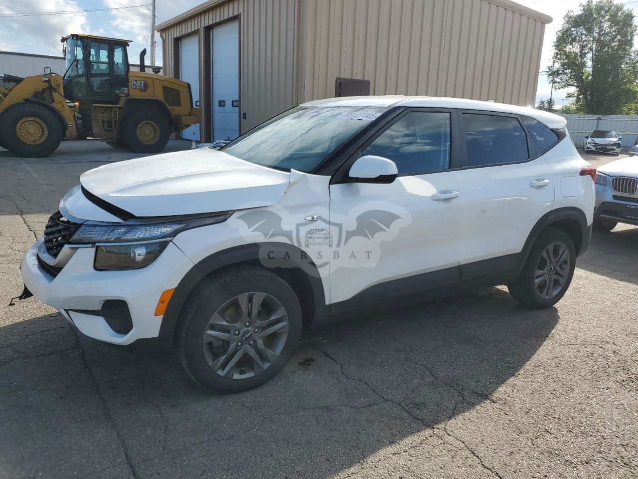 Kia Seltos LX 2.0L  4 2023