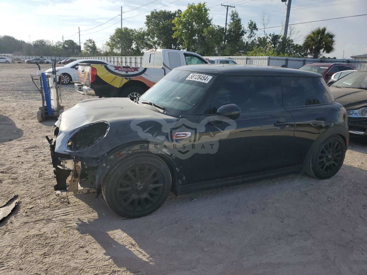 Mini Cooper 2019