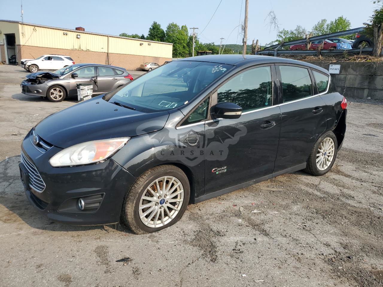 Ford C-Max PREMIUM 2.0L  4 2013