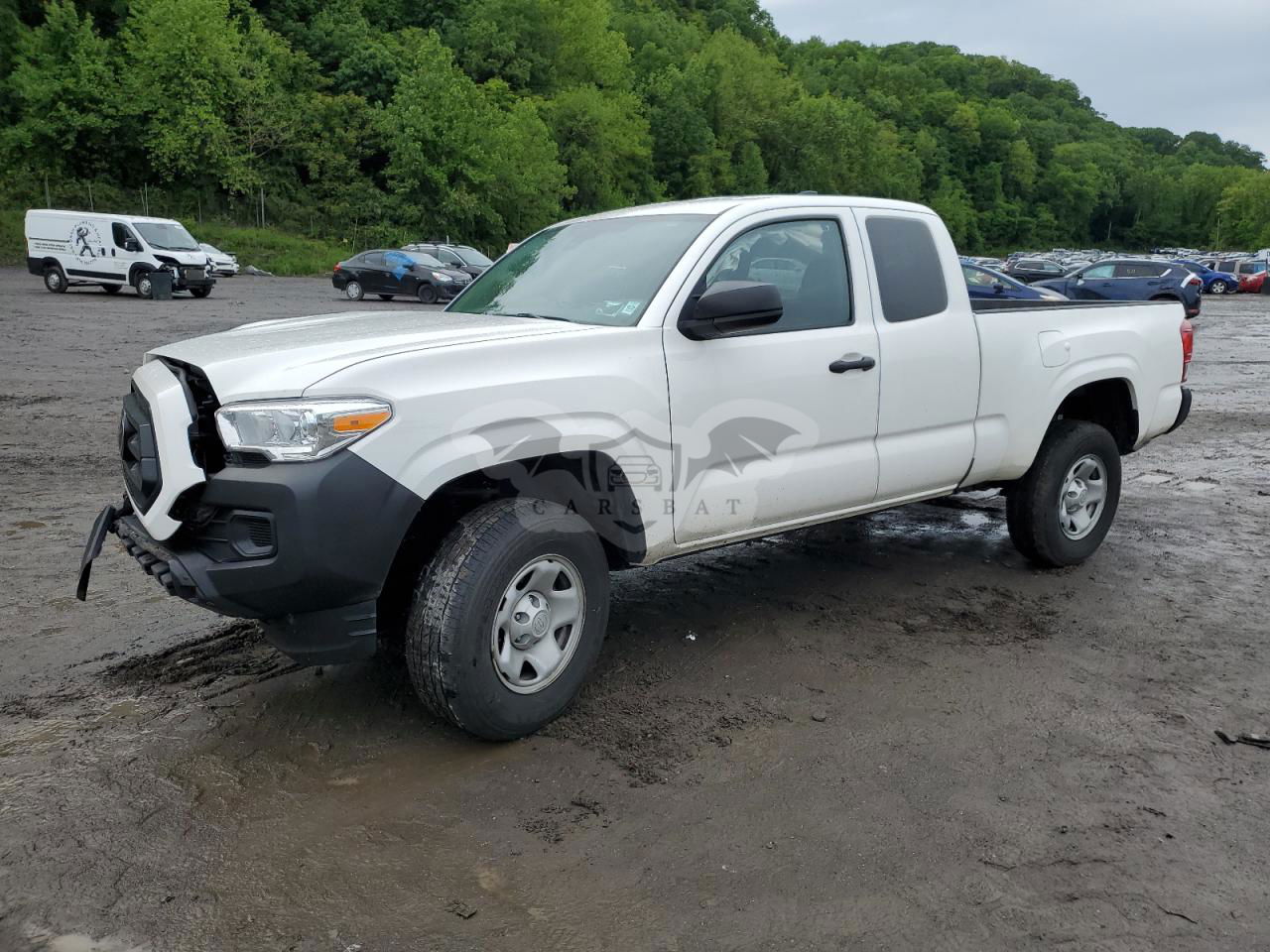 Toyota Tacoma ACCESS CAB 2.7L  4 2023