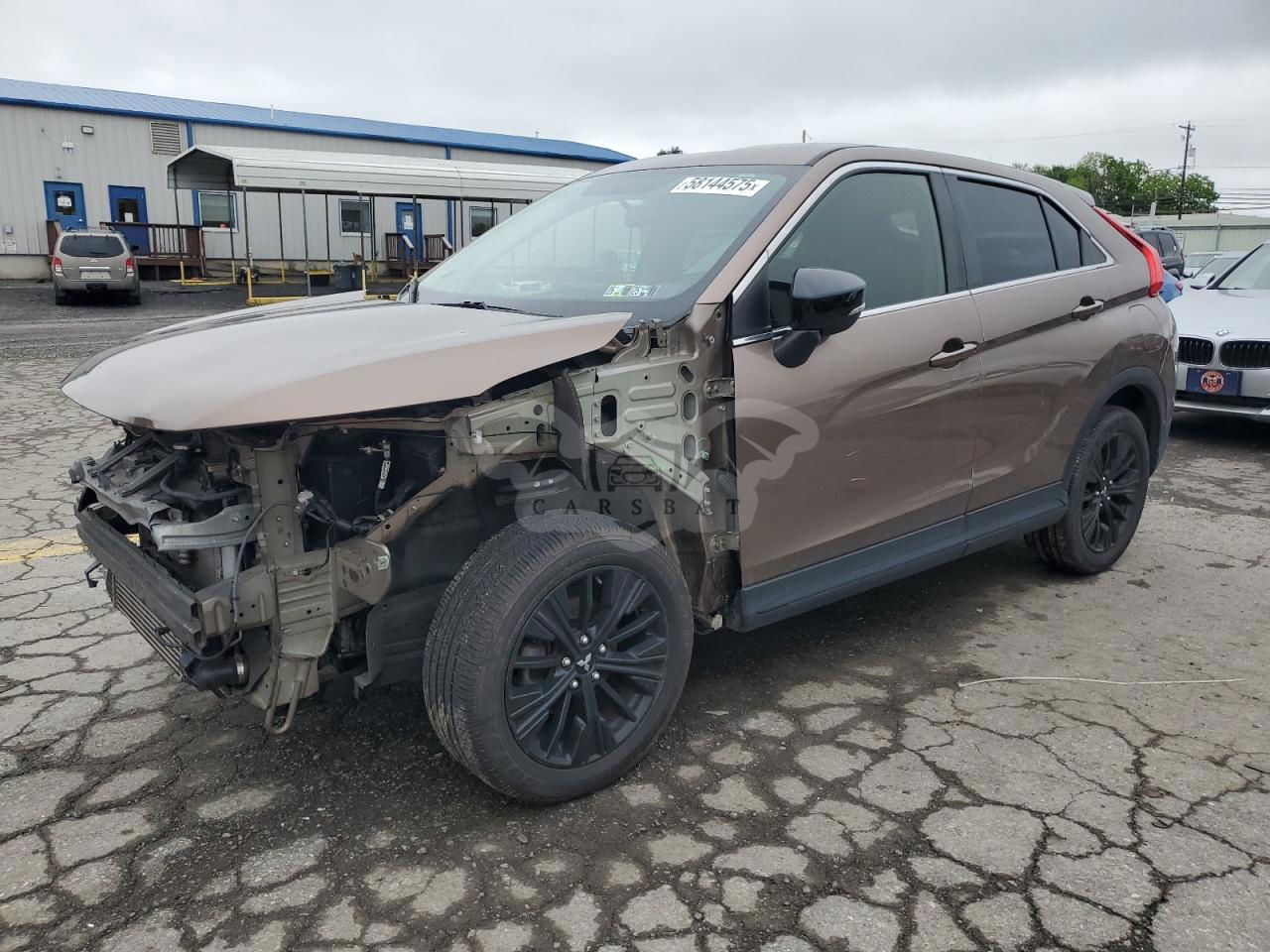 Mitsubishi Eclipse LE 1.5L  4 2019
