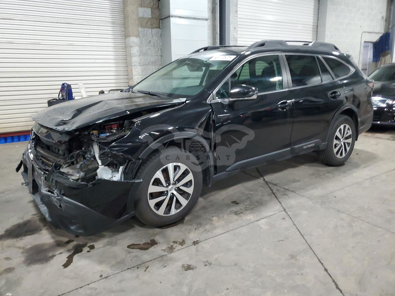 Subaru Outback PREMIUM 2.5L  4 2020