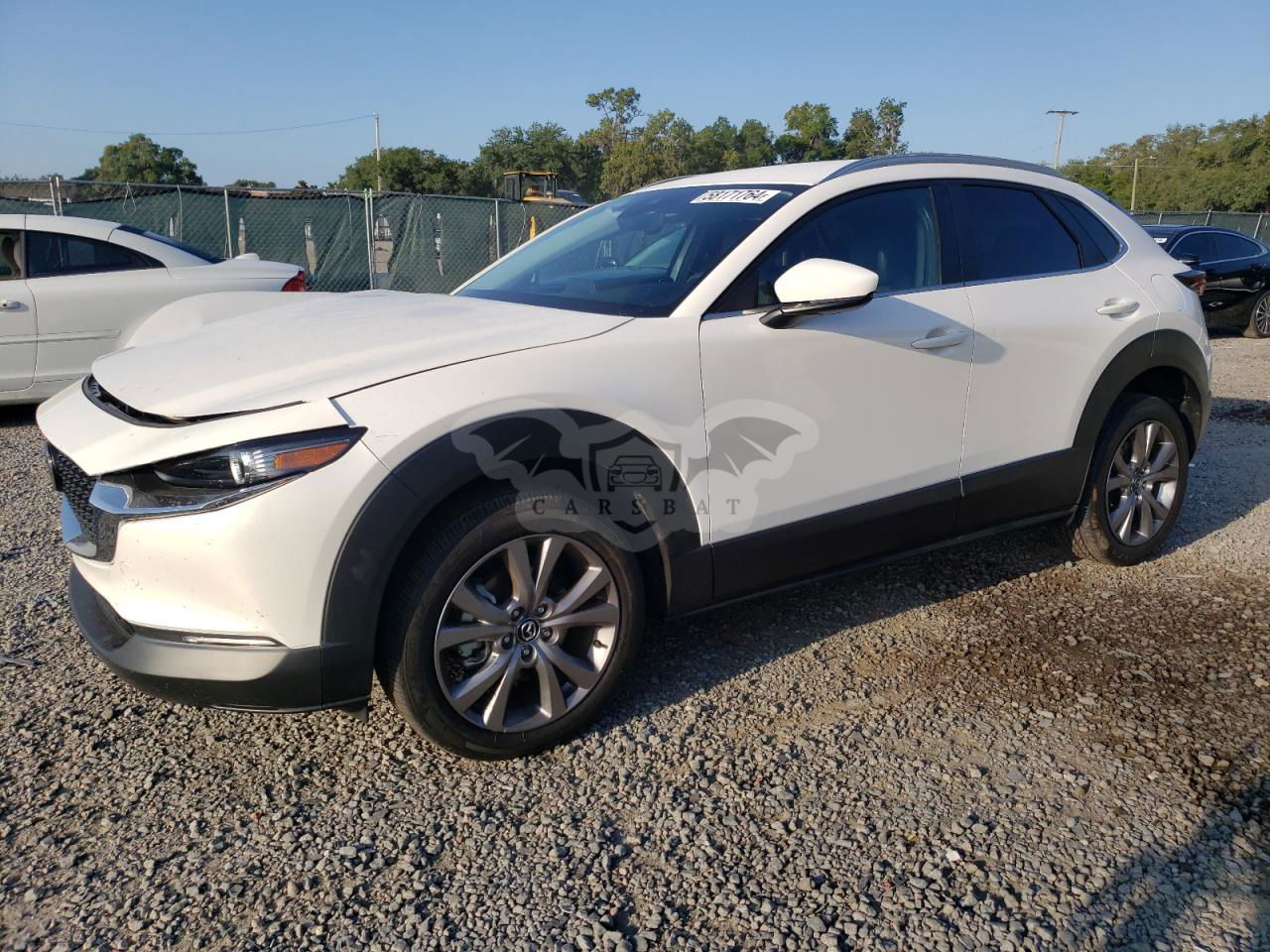 Mazda CX-30 2022