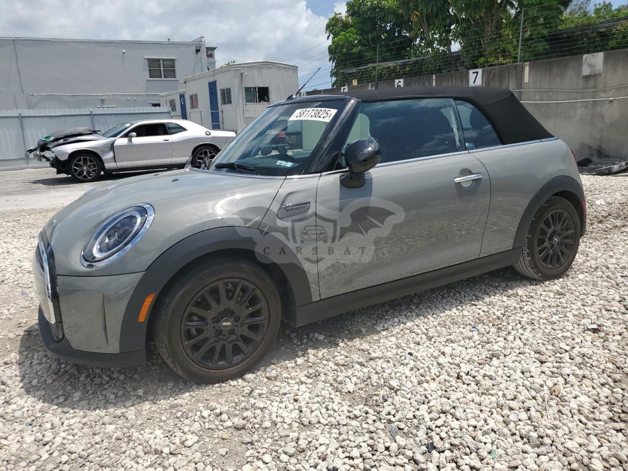 Mini Cooper 1.5L  3 2023