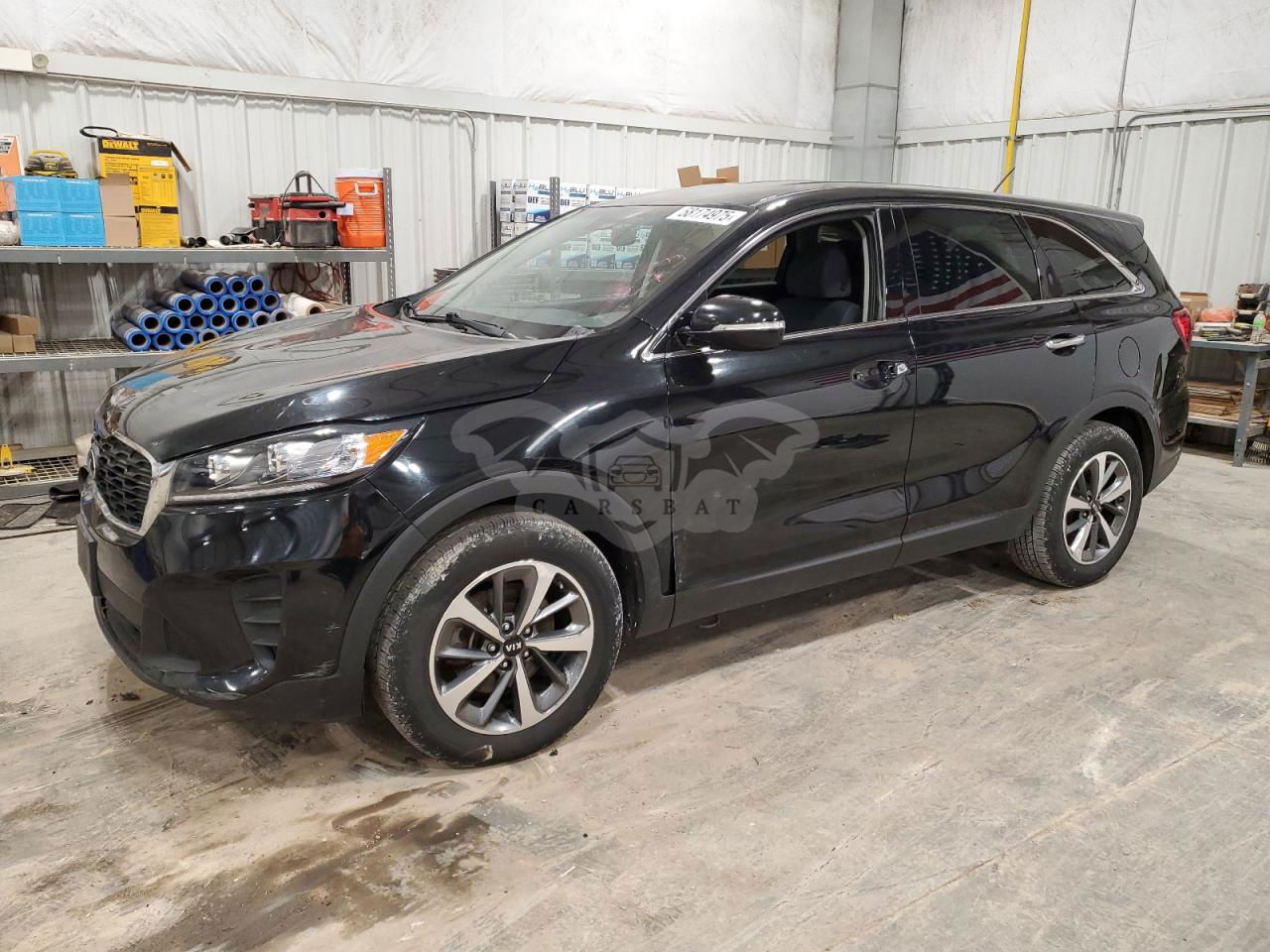 Kia Sorento S 3.3L  6 2020