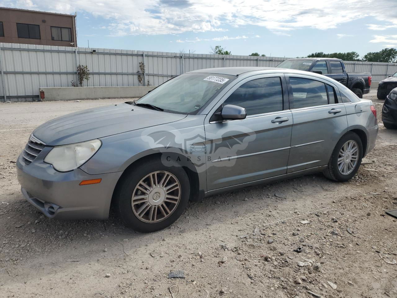 Chrysler Sebring TOURING 2.4L  4 2007
