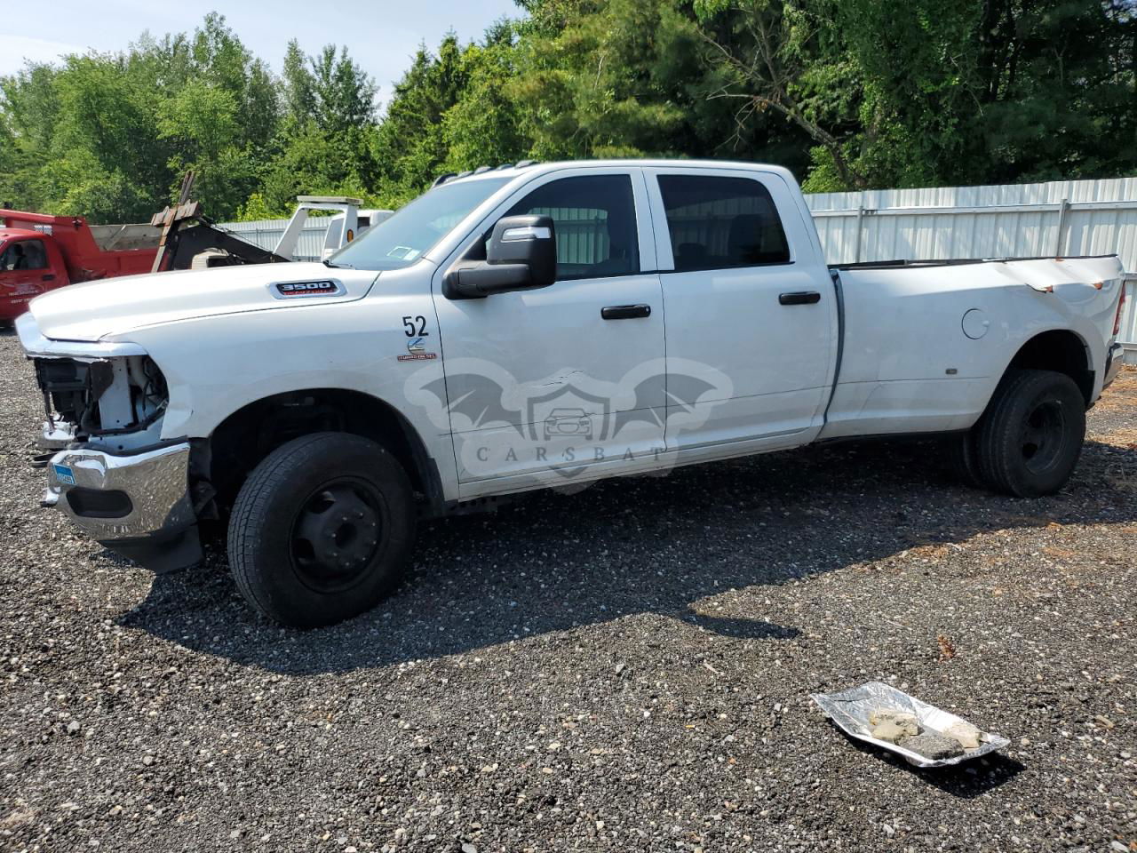 RAM 3500 TRADESMAN 6.7L  6 2023