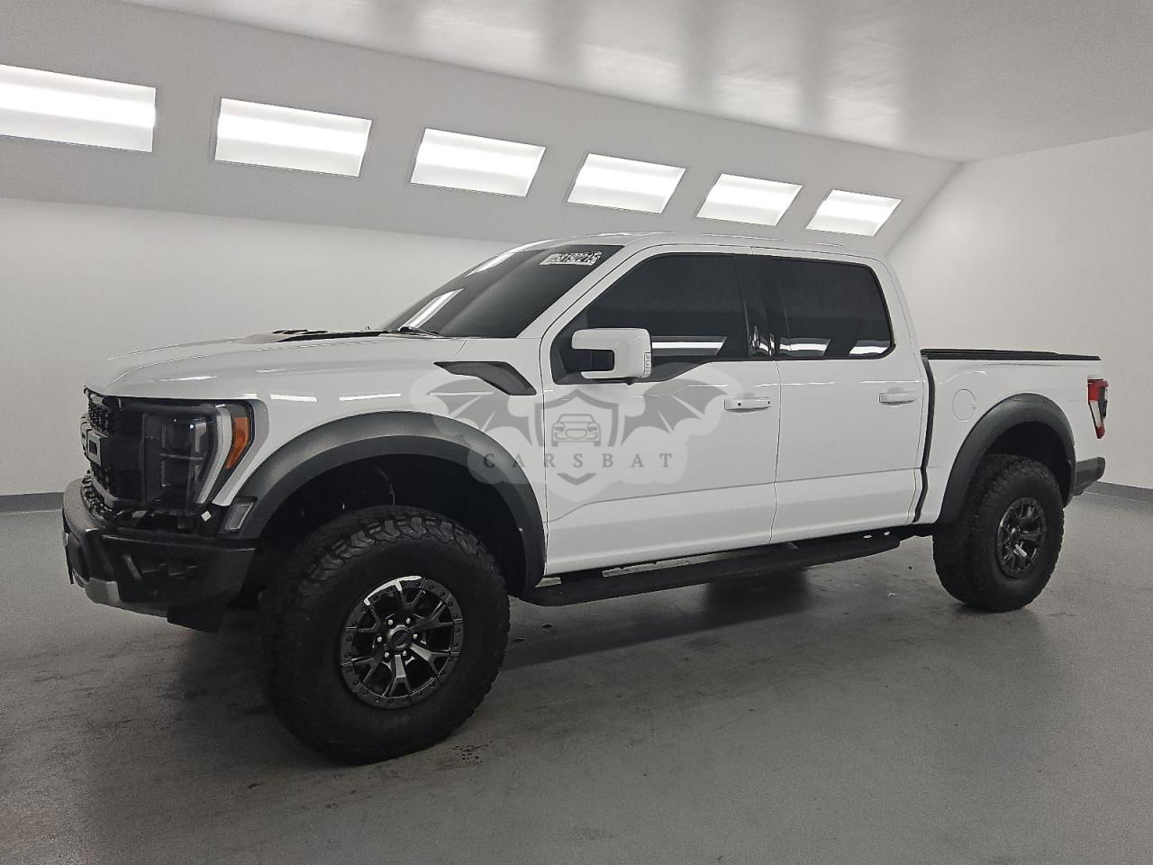 Ford F-150 RAPTOR 3.5L  6 2022