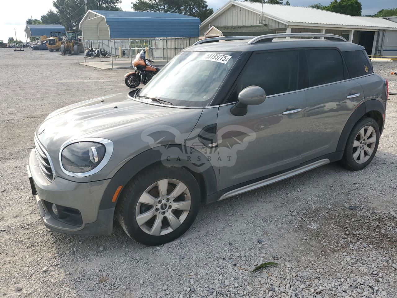 Mini Cooper COUNTRYMAN 1.5L  3 2019