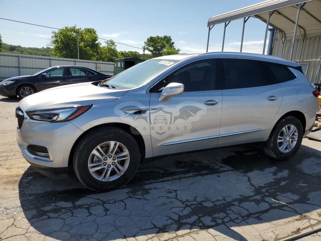 Buick Enclave ESSENCE 3.6L  6 2020