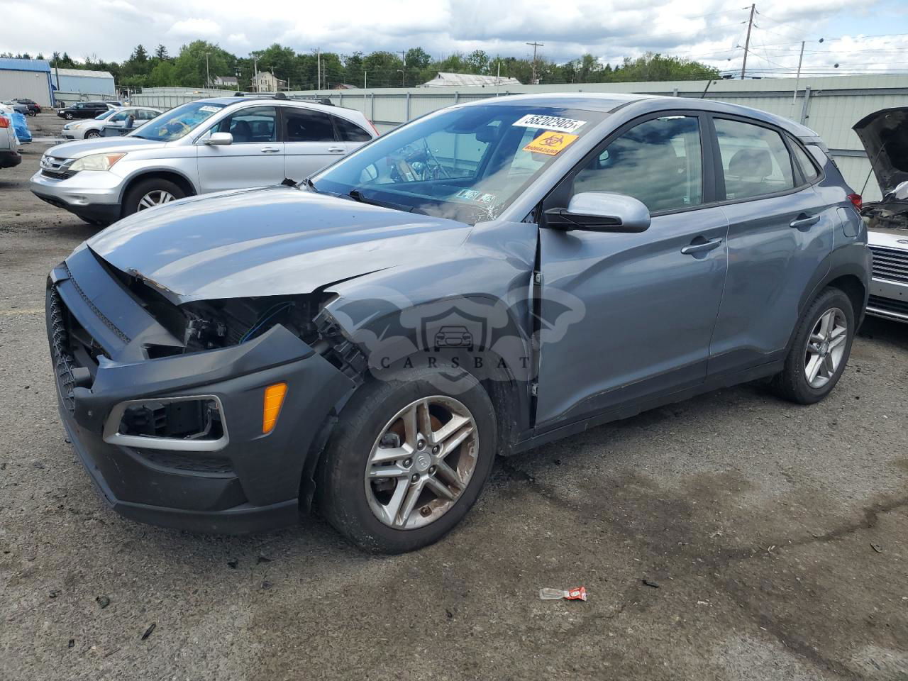 Hyundai Kona SE 2.0L  4 2020