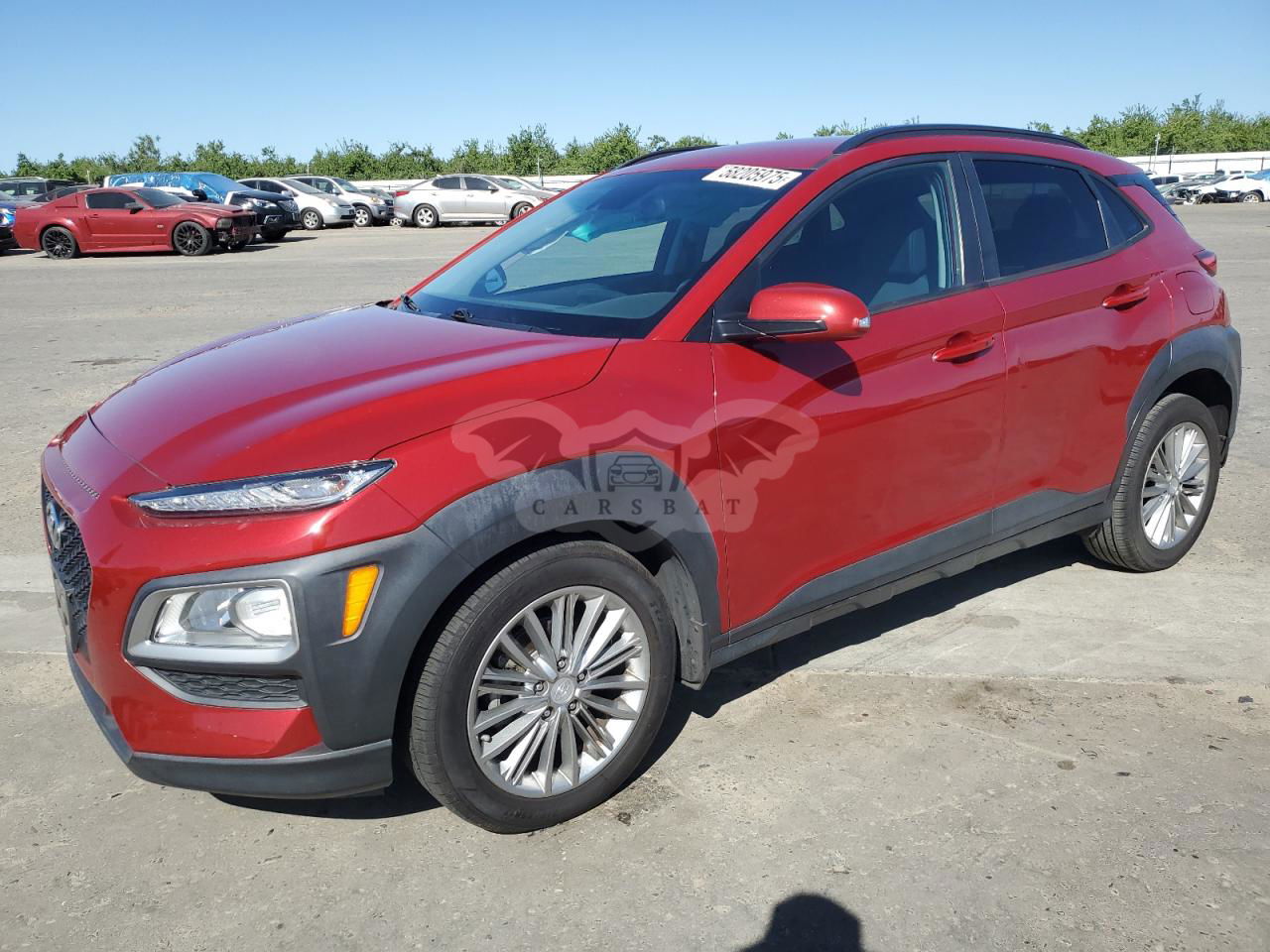 Hyundai Kona SEL 2.0L  4 2020
