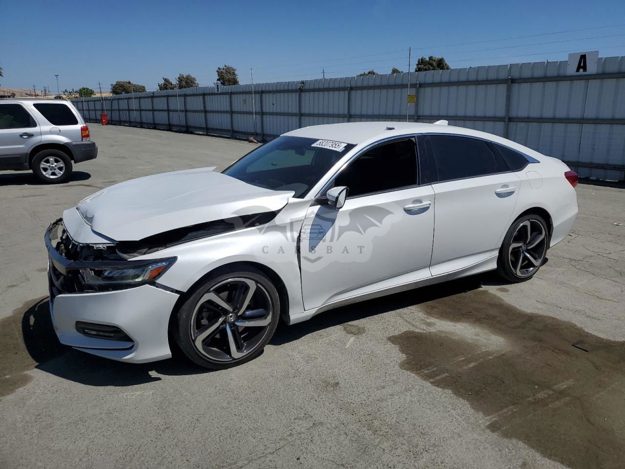Honda Accord SPORT 1.5L  4 2020