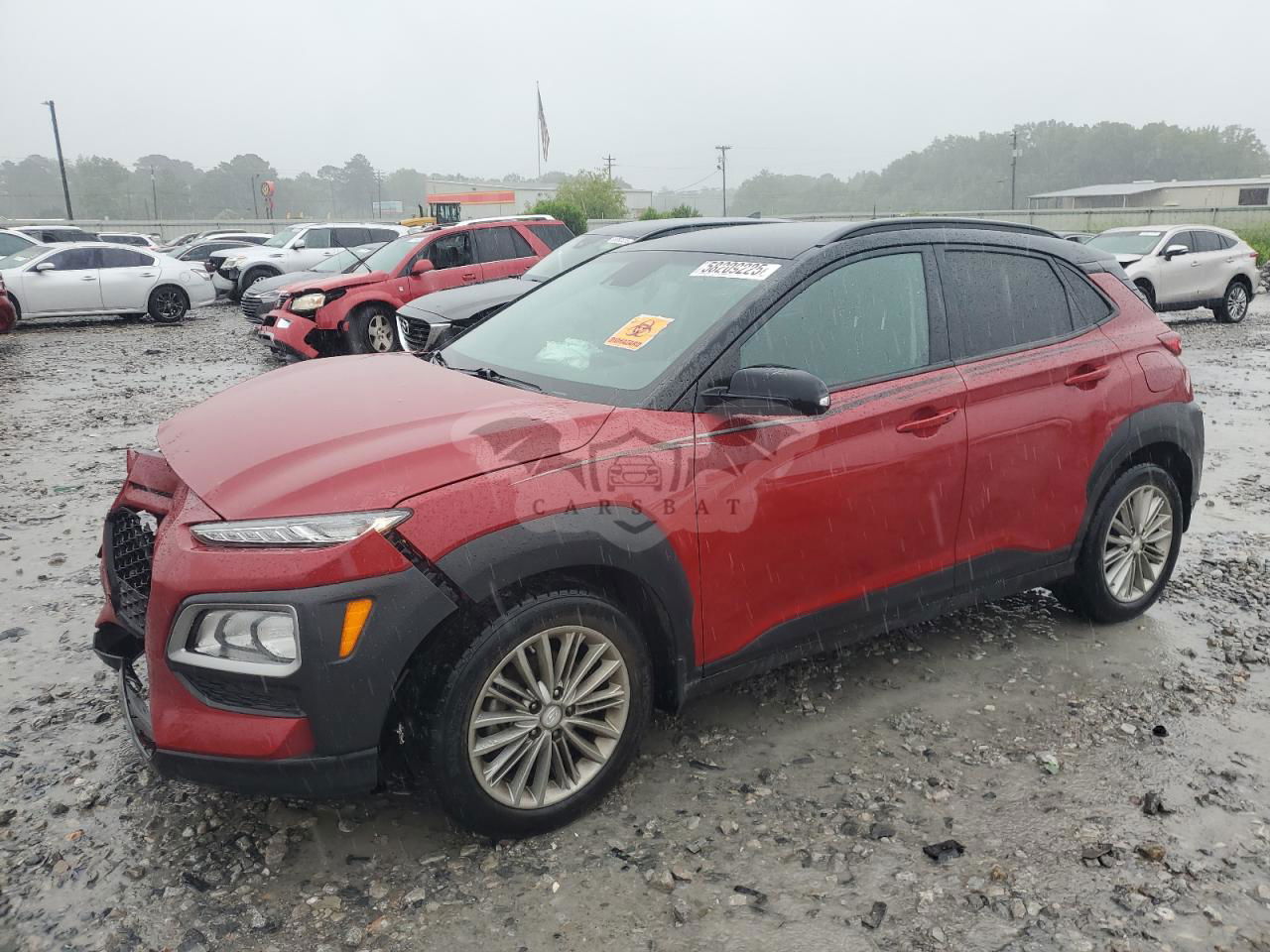 Hyundai Kona SEL 2.0L  4 2020