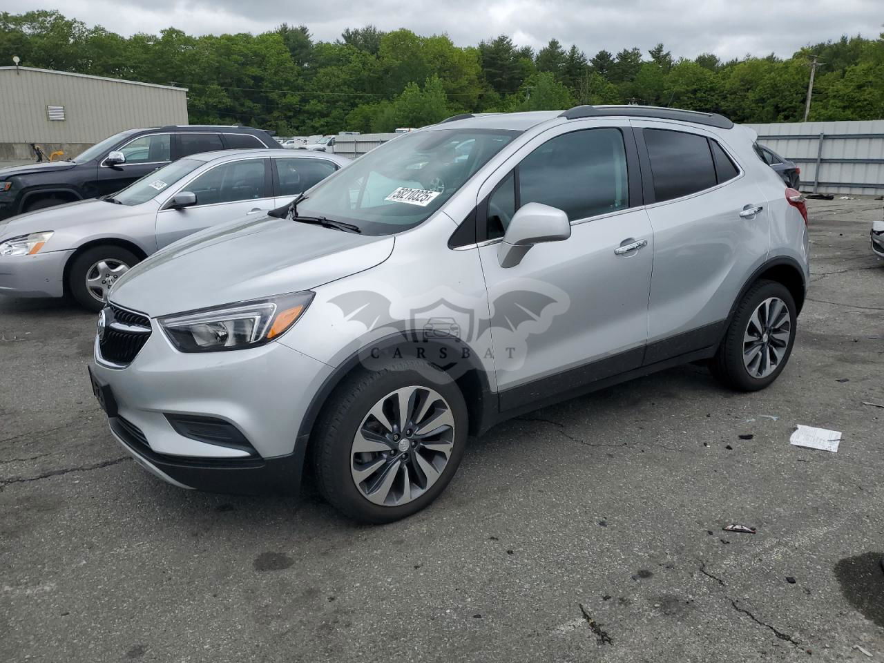 Buick Encore PREFERRED 1.4L  4 2022