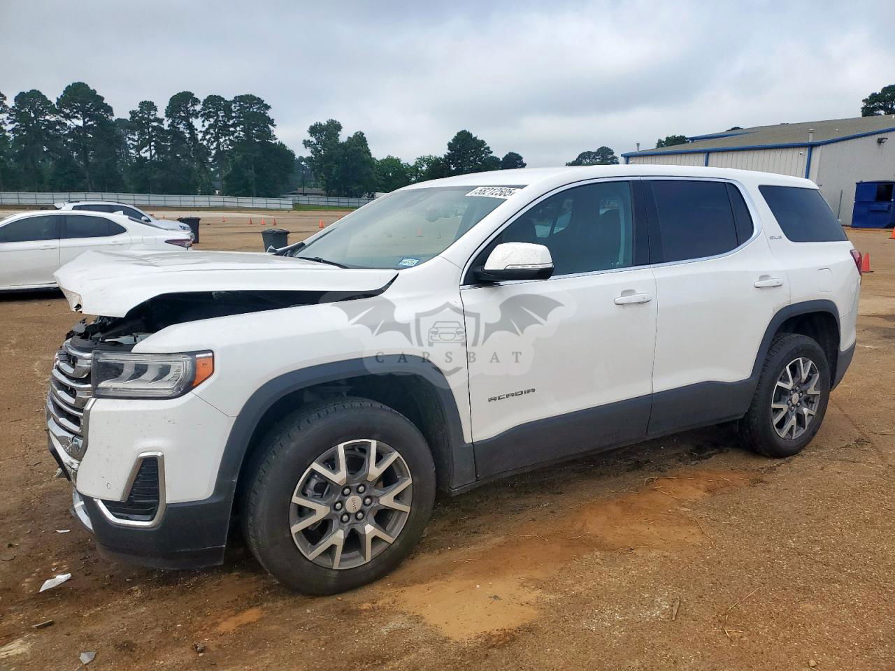 GMC Acadia SLE 2.0L  4 2023
