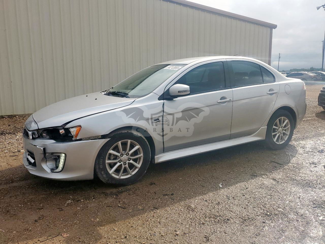 Mitsubishi Lancer ES 2.0L  4 2016