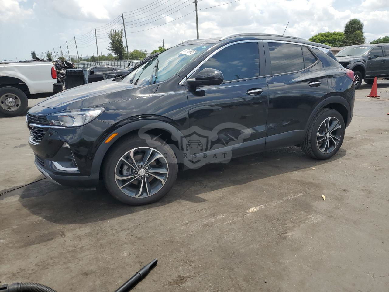 Buick Encore SELECT 1.3L  3 2022