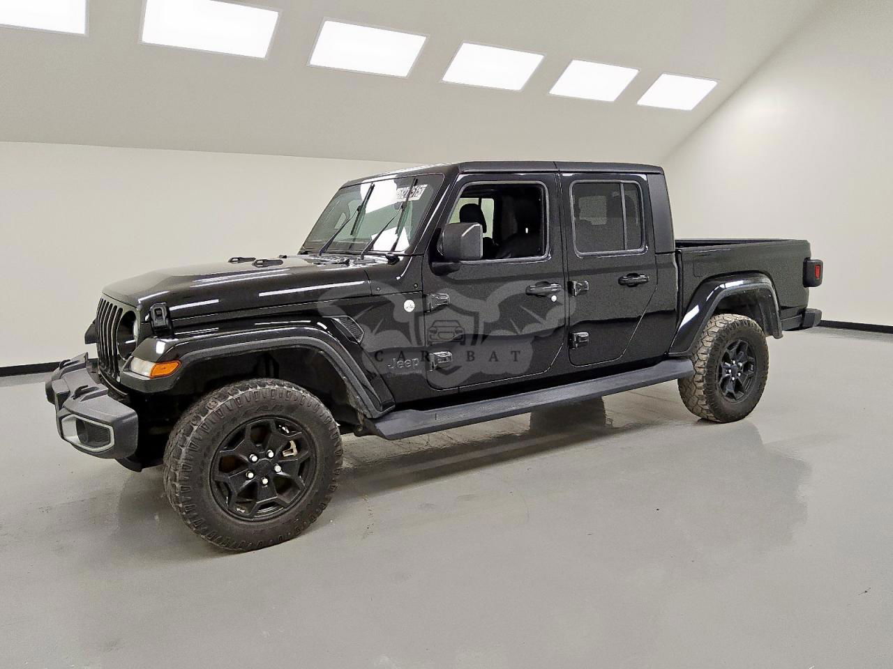 Jeep Gladiator SPORT 3.6L  6 2022
