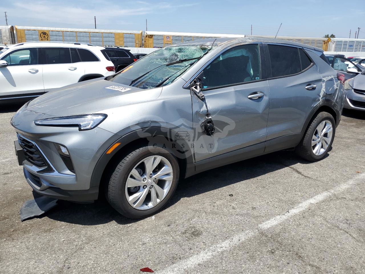 Buick Encore PREFERRED 1.3L  3 2024