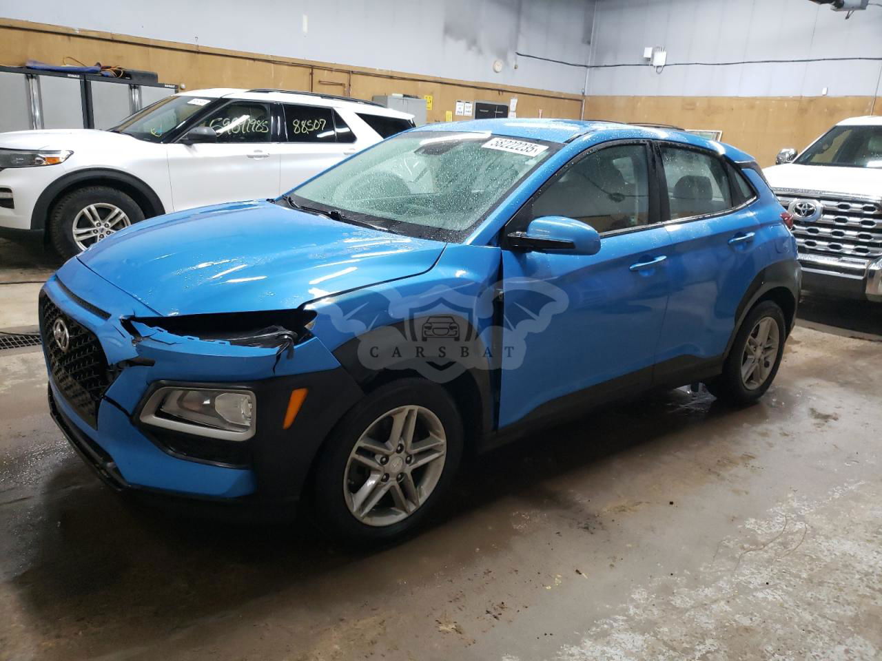 Hyundai Kona SE 2.0L  4 2020