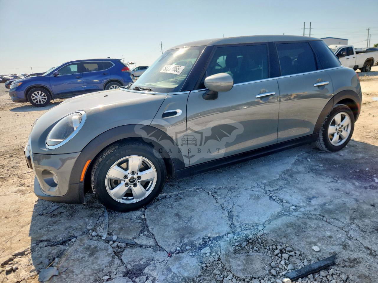 Mini Cooper 1.5L  3 2020