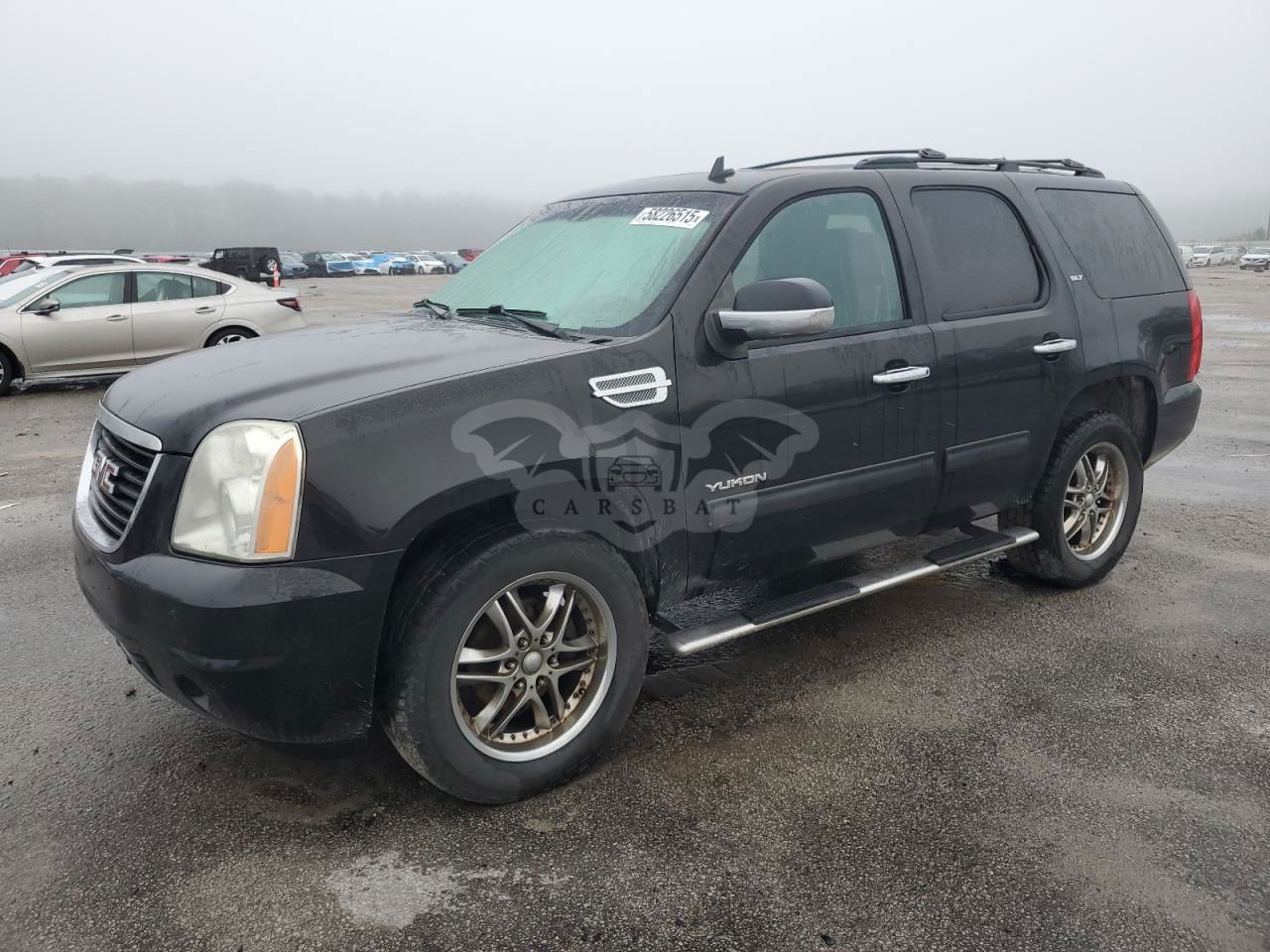GMC Yukon SLT 5.3L  8 2010