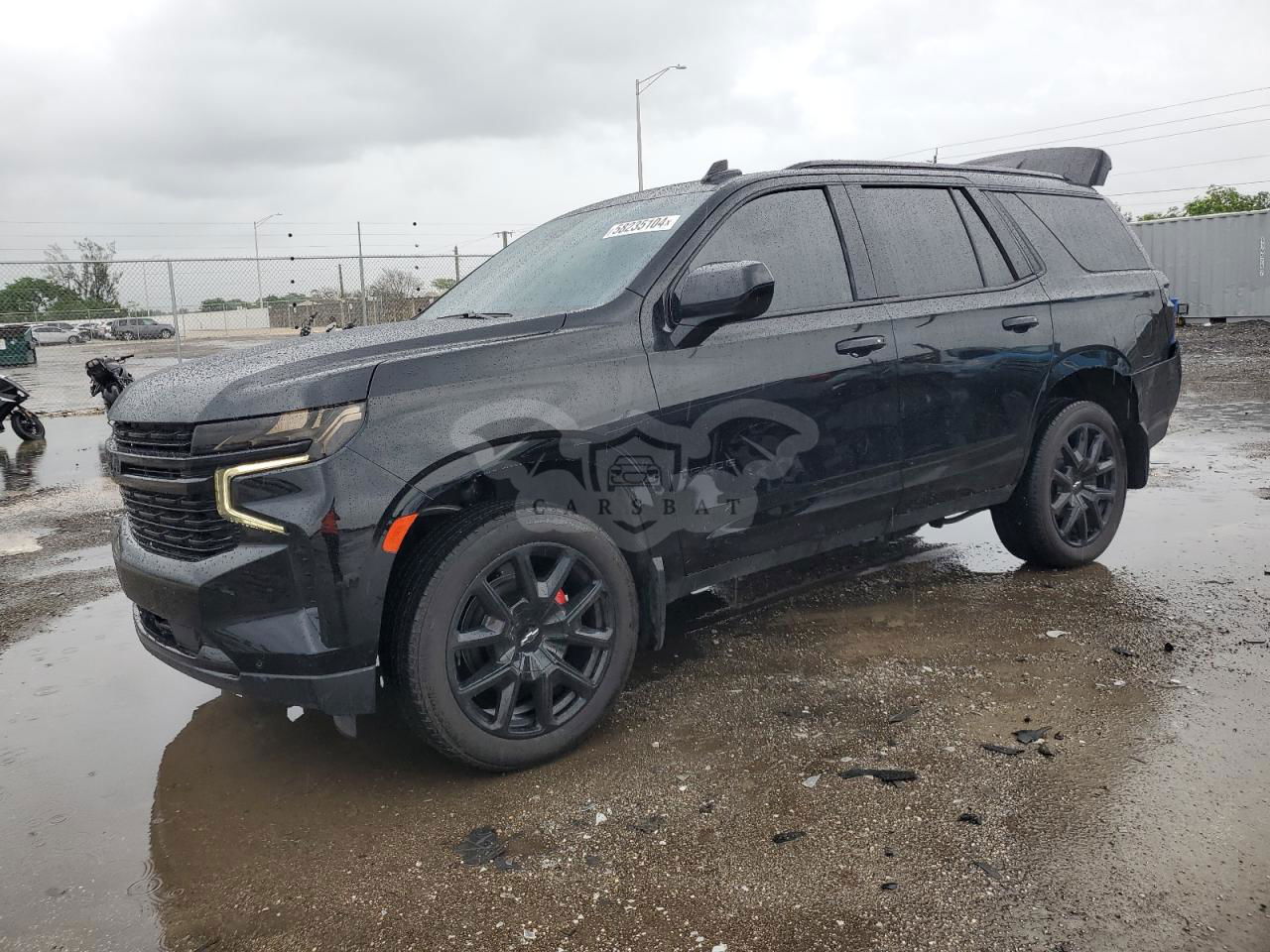 Chevrolet Tahoe C1500 RST 5.3L  8 2023