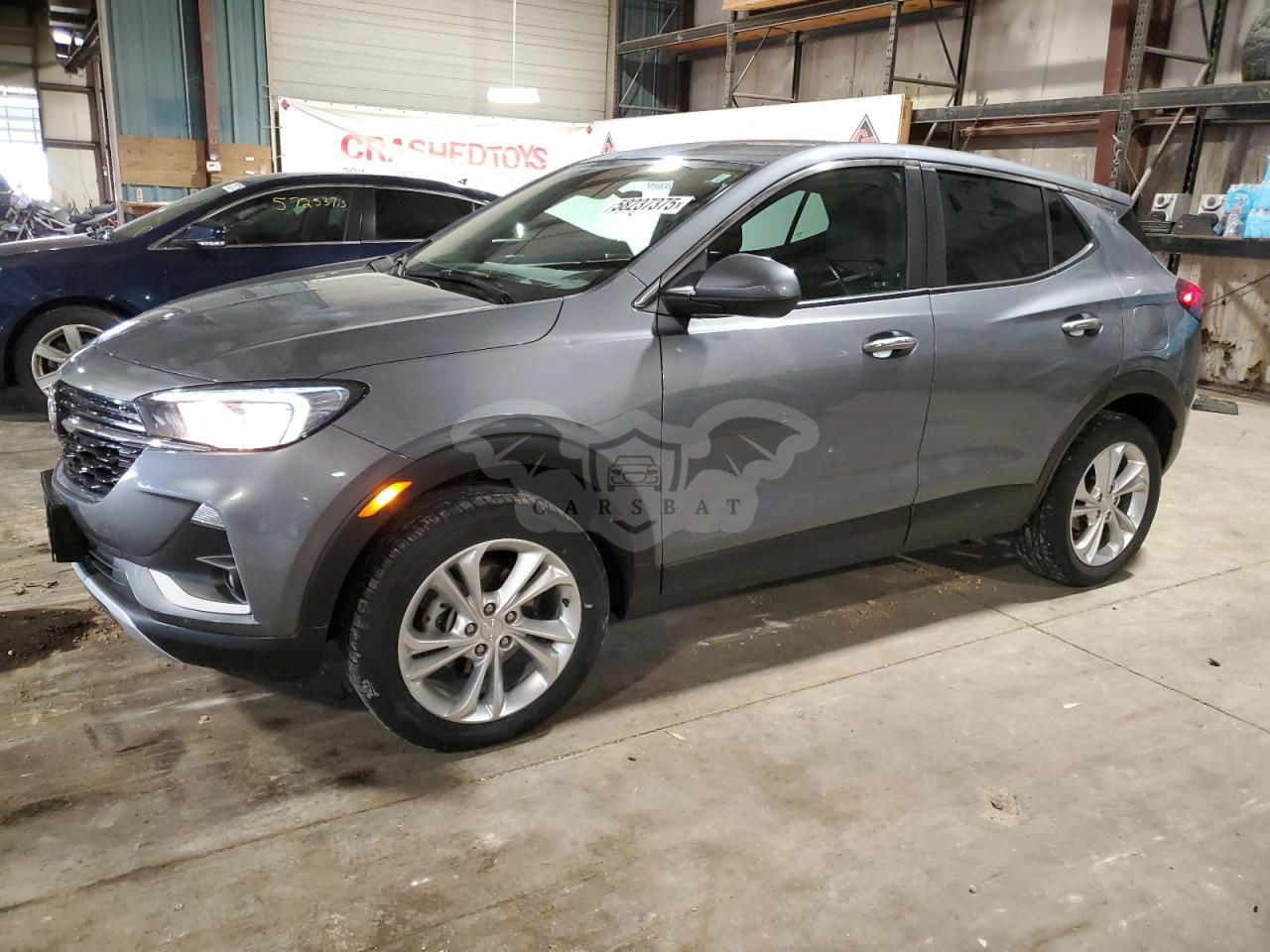 Buick Encore PREFERRED 1.3L  3 2022