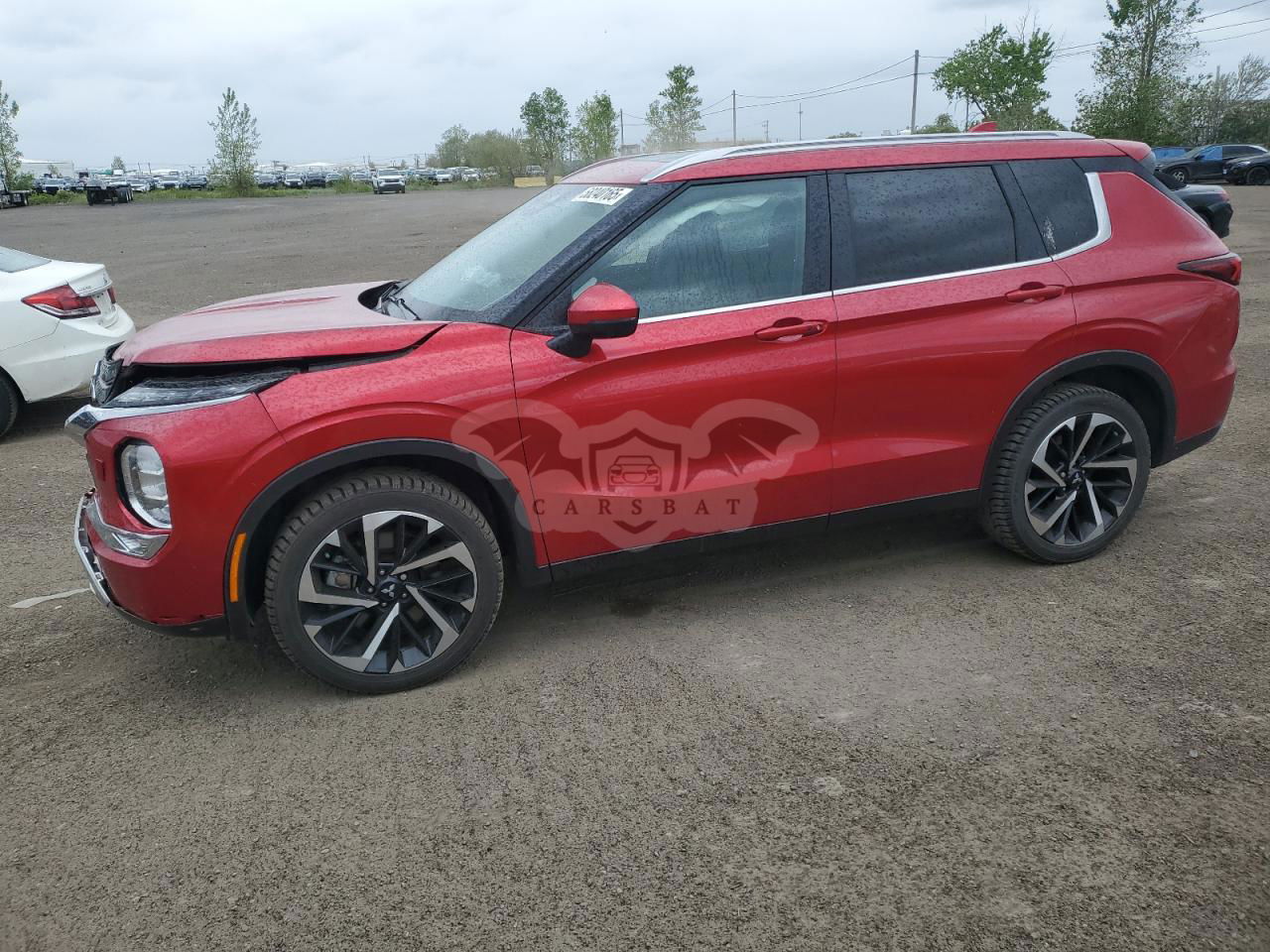 Mitsubishi Outlander SE 2.5L  4 2023