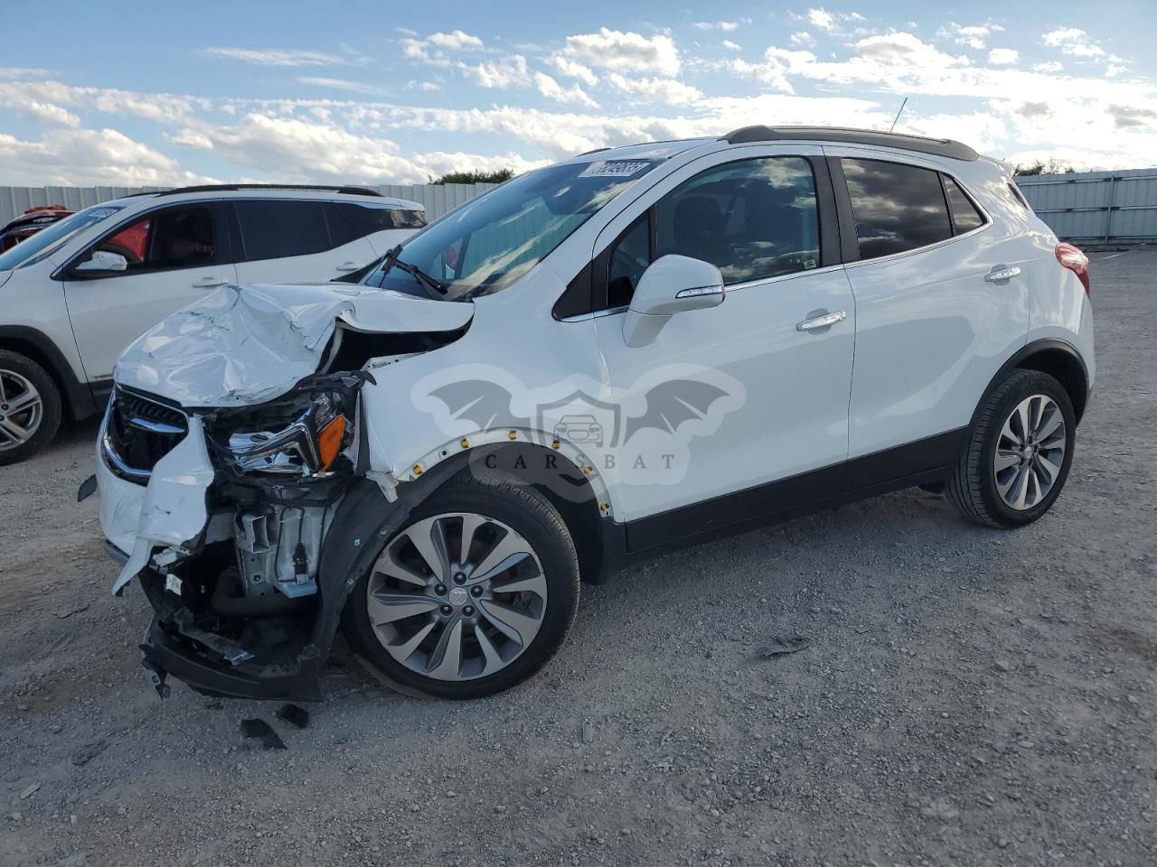 Buick Encore PREFERRED 1.4L  4 2019