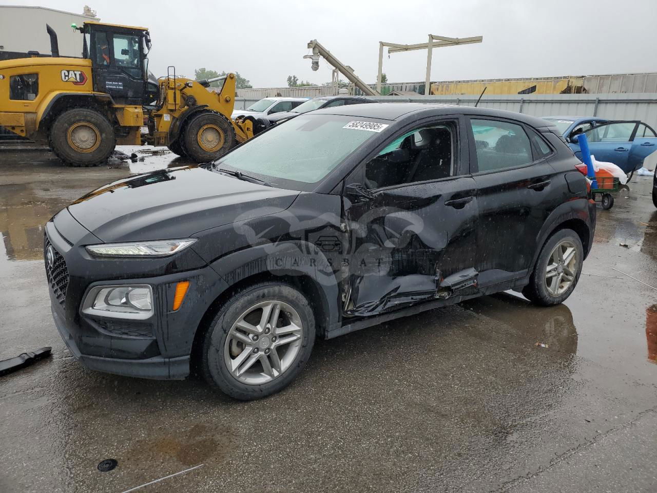 Hyundai Kona SE 2.0L  4 2020