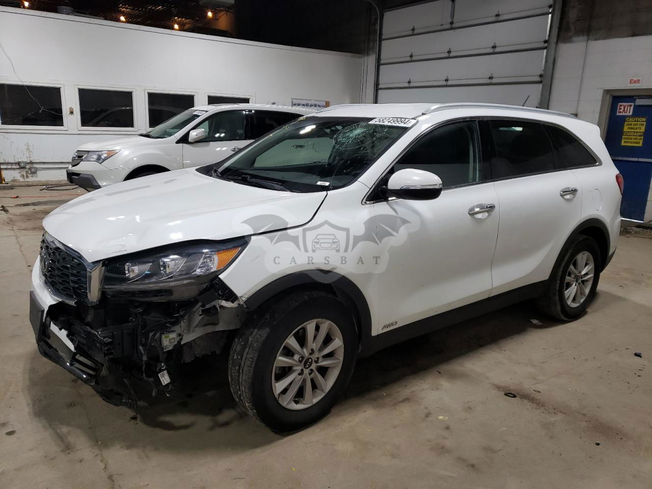 Kia Sorento 2020