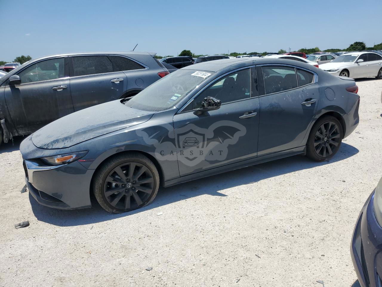 Mazda 3 2023